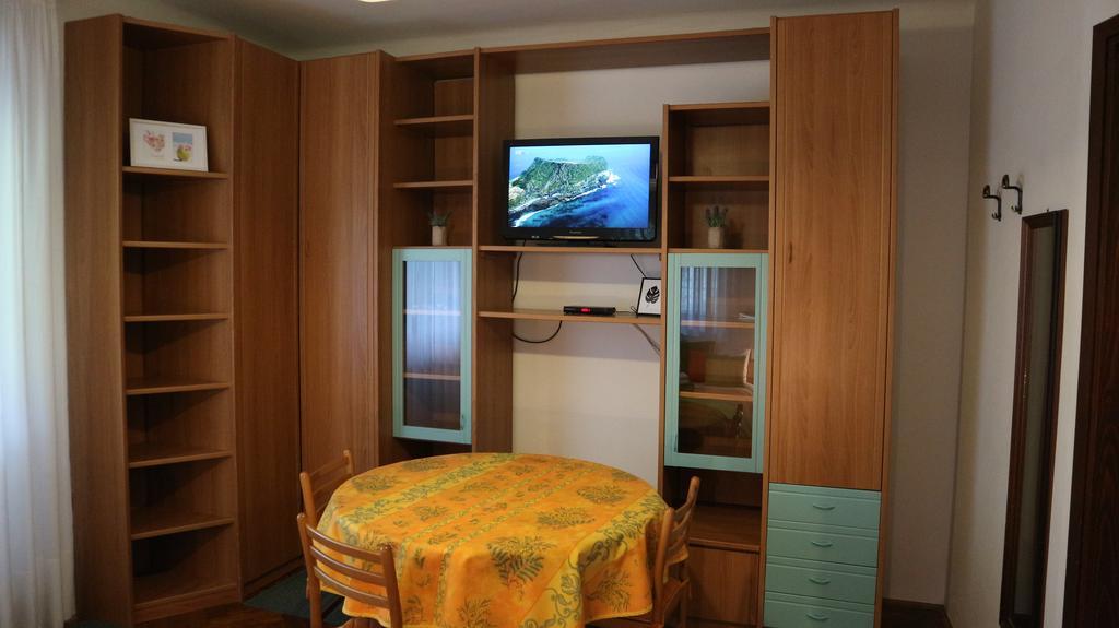 Apartments Ines Komel Opatija Eksteriør bilde